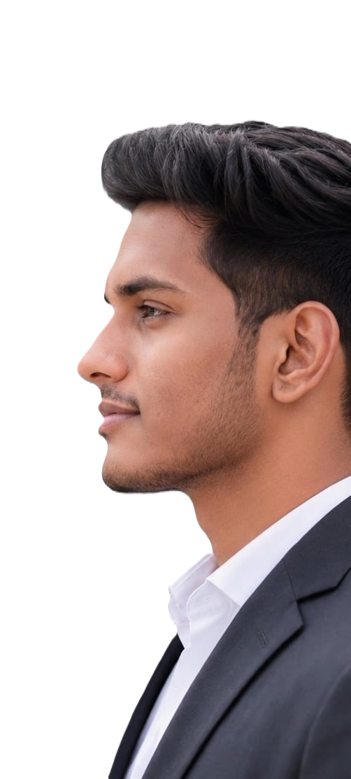 Hariom Patil